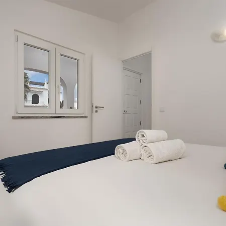 Bright - 5min To The By Lovelystay Lägenhet Albufeira