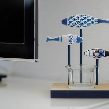 Bright - 5min To The By Lovelystay Apartment Albufeira