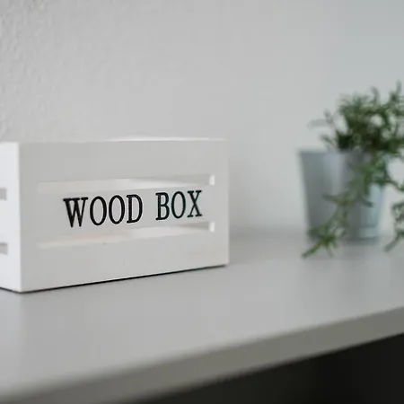 Apartment Bright - 5min To The By Lovelystay