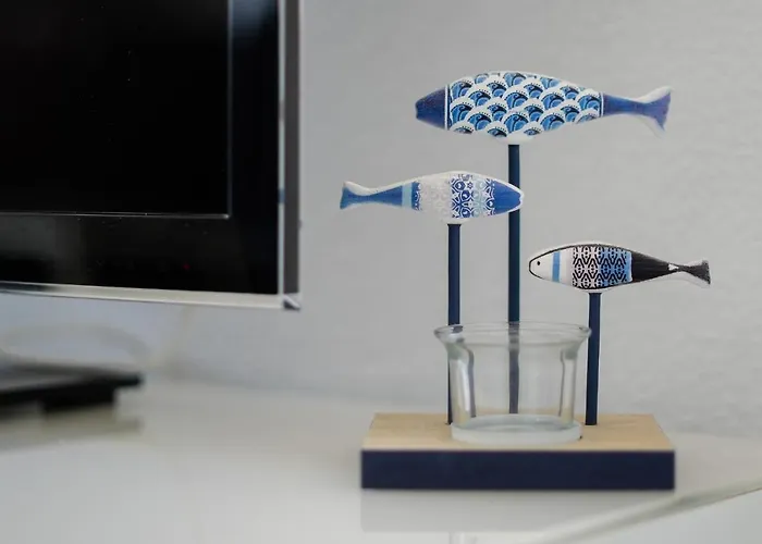 Bright - 5min To The By Lovelystay 아파트 알부페이라