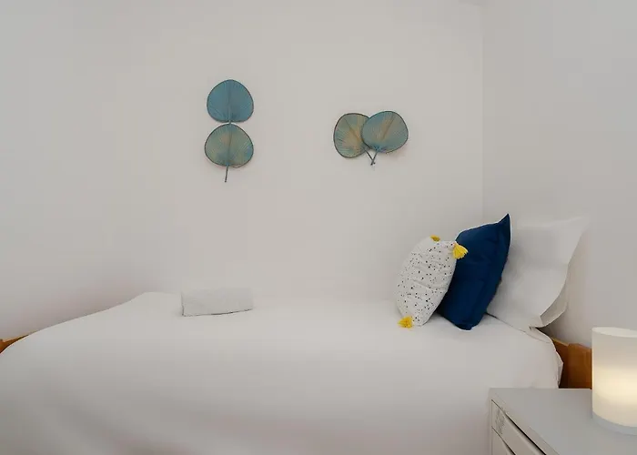 Bright - 5min To The By Lovelystay 아파트 *