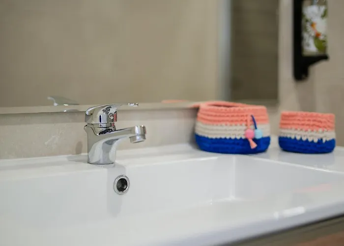 Bright - 5min To The By Lovelystay 알부페이라