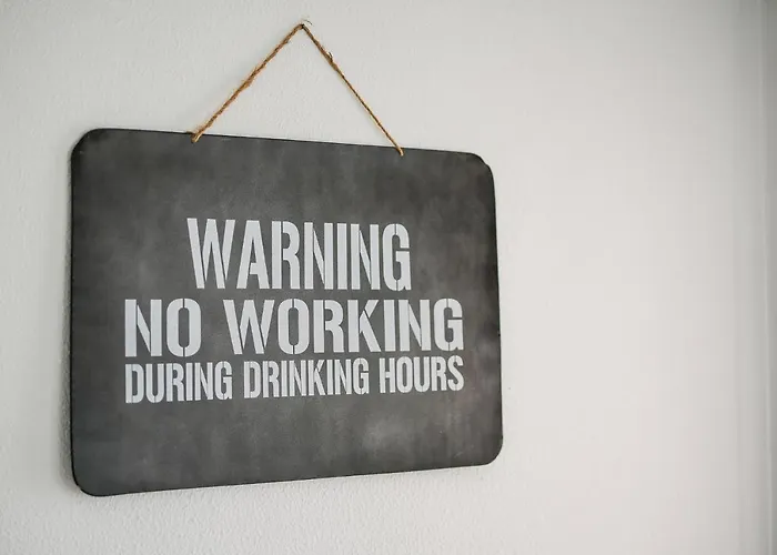 Bright - 5min To The By Lovelystay * 알부페이라